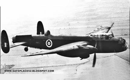 Quando um Avião na II Guerra Mundial Caiu na Praia do Barril