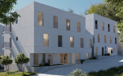 Câmara de Lagos abre concurso para nova empreitada de habitação municipal