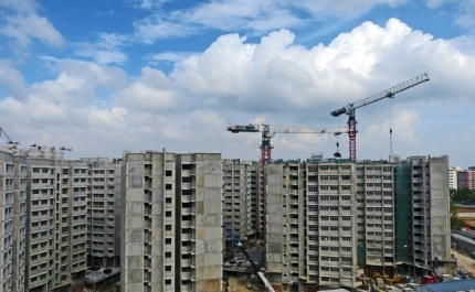 Regulador anda à caça de irregularidades no imobiliário e construção: 900 processos em seis meses