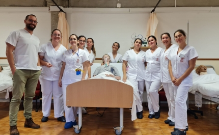 Instituto Piaget de Silves comemora 20 anos