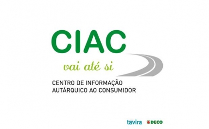 O «CIAC vai até si»