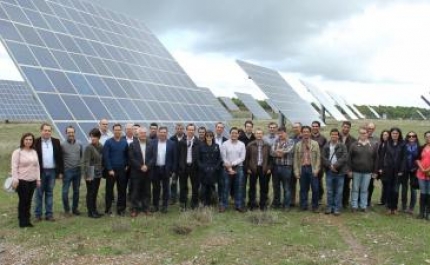 UALG realizou ação de formação especializada em Gestão Sustentável de Parques Industriais