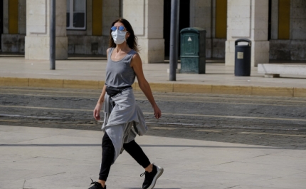 Desconfinamento em Portugal a três velocidades: o que muda a partir de 1 de julho