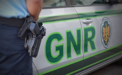 Campanha nacional de segurança rodoviária #NãoSouDeFerro no Autódromo Internacional do Algarve