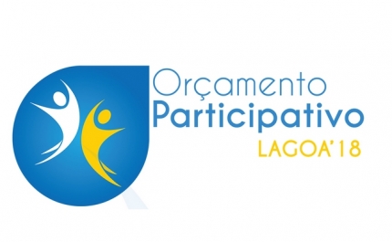 Até 20 de julho é possível votar nas propostas do 5º Orçamento Participativo de Lagoa