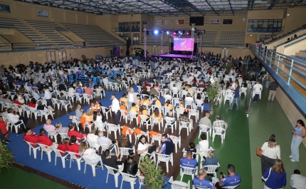 Abertas candidaturas aos prémios da Gala do Desporto Tavira