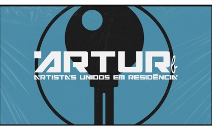 ARTURb regressa para a 15ª edição: arte urbana em Lagos