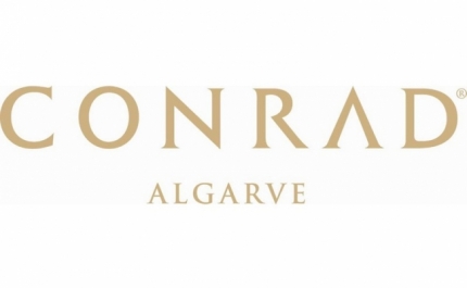 ESTRELAS MICHELIN REGRESSAM AO CONRAD ALGARVE