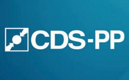 Nova Comissão Política do CDS-PP no Concelho de Lagos