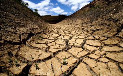 Seca: Plataforma Água Sustentável critica projeto de aproveitamento hídroagrícola no Algarve