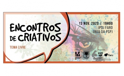 Encontros Criativos da ADS