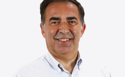 Presidente da CCDR Algarve defende coordenação territorial e regional na execução da política pública da água e capítulo regional no próximo quadro financeiro europeu