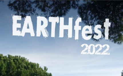 Festival EARTHfest 2022