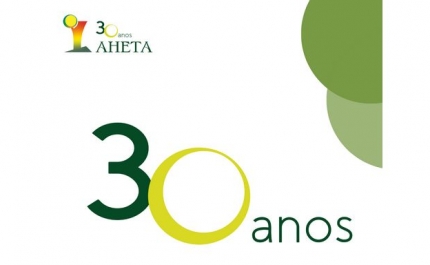 Abertura das Comemorações do 30º Aniversário da AHETA