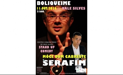 Môce dum Cabréste SERAFIM