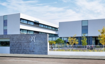 O HOSPITAL PARTICULAR DO ALGARVE - GAMBELAS VOLTA A SER ACREDITADO PELA JOINT COMMISSION INTERNATIONAL