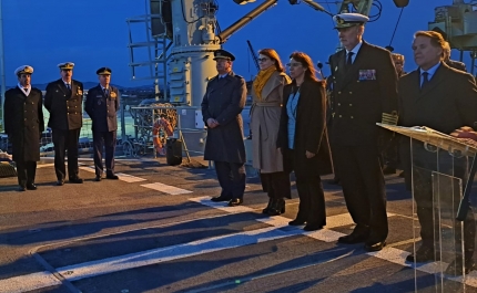 «Governo Mais Próximo»: «Criatividade» no combate ao narcotráfico colmata necessidade de mais meios - ministra