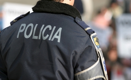 PSP controlou hoje 31.527 passageiros nos aeroportos até às 11:00