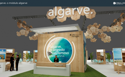 TURISMO DO ALGARVE LEVA À BTL UMA VIAGEM IMERSIVA PELOS SABORES, CULTURA E EXPERIÊNCIAS DA REGIÃO