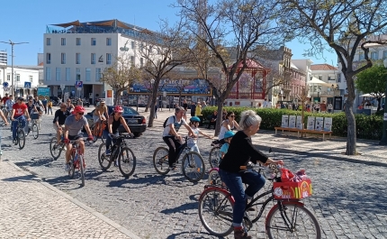 1ª KIDICALMASS Faro