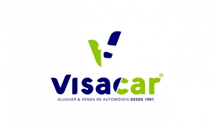 Visacar celebra 30 anos com nova imagem