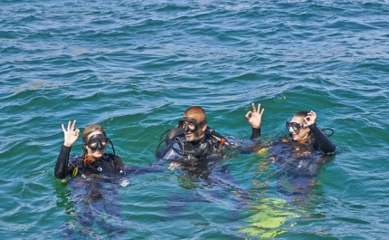 ALGARVE NATURE FEST PROMOVE TURISMO DE NATUREZA COM ATIVIDADES GRATUITAS   