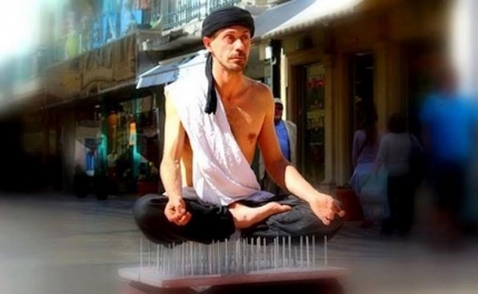 Cultura árabe para descobrir na Guia