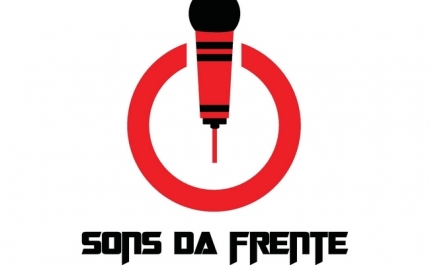 LUÍS SEVERO amanhã em Faro na apresentação da Sons da Frente