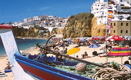 Turismo “impulsionador” de pesquisas sobre Portugal