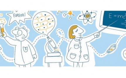 UALG LANÇOU O SEGUNDO NÚMERO DA REVISTA UALGORITMO