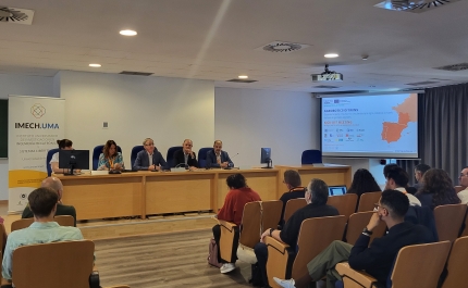 NERA INTEGRA PROJETO NA ÁREA DA AGRO-ROBÓTICA