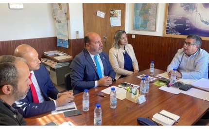 CHEGA | «ALGARVE TOUR»