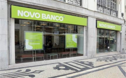 Se Novo Banco não for vendido até agosto de 2017 entra em «processo ordeiro de liquidação»