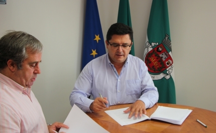 Município Investe na Qualificação Urbana