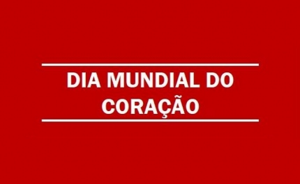 Marcha-corrida em prol de um coração saudável