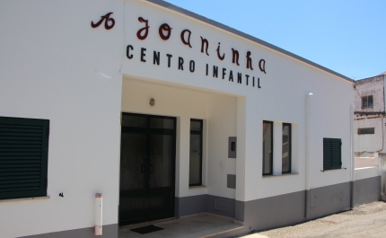 Câmara de Alcoutim apoia Associação Humanitária dos Bombeiros Voluntários