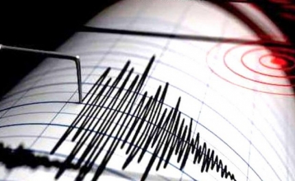 Sismo de 3,6 na escala de Richter sentido em Portimão sem causar danos