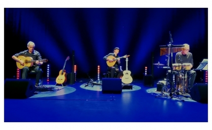 MEDIDAS DE APOIO À CULTURA 2021 | INÍCIO DAS TRANSMISSÕES DO BANDAS AO FIGURAS – 2º CICLO 