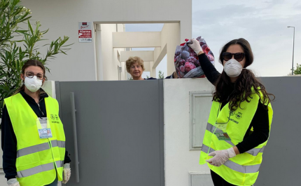IPDJ  lança no Algarve Projeto Apoio Maior | Voluntariado Jovem nas Juntas de Freguesia