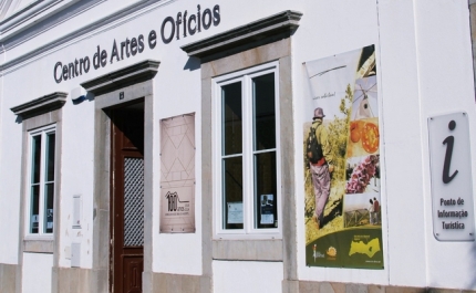 Dia Mundial do Turismo: São Brás de Alportel faz balanço muito positivo de 5 anos de Posto de Informação Turística Municipal