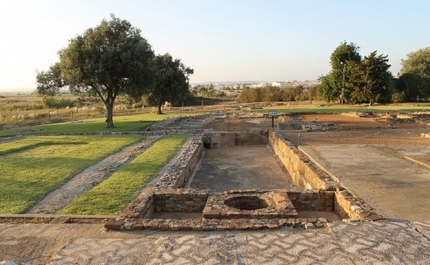 MUSEU E SÍTIO ARQUEOLÓGICO DO CERRO DA VILA REABREM PORTAS COM NOVIDADES E APOSTA DIGITAL