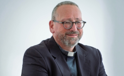 Padre Miguel Neto defendeu tese de doutoramento e alfabetização mediática para os cristãos portugueses