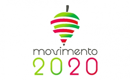 MOVIMENTO 2020 VAI A TAVIRA DEFENDER  DIETA MEDITERRÂNICA