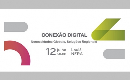 IAPMEI - «Conexão Digital: Necessidades Globais, Soluções Regionais»