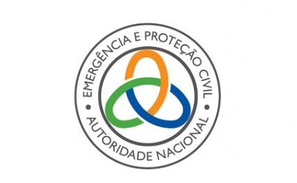 Proteção Civil alerta para risco de incêndio rural com temperaturas nos 40 graus