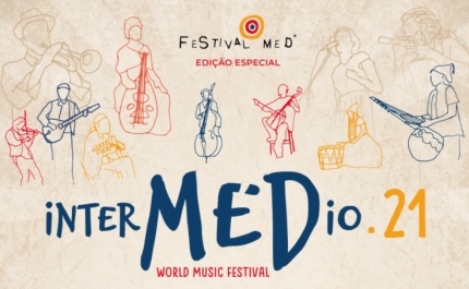 Festival interMEDio anuncia cartaz