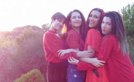 DANÇA K-POP NO IPDJ EM FARO