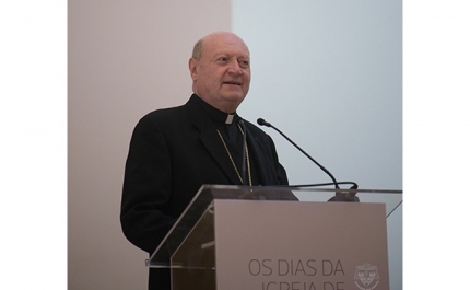 Cardeal Ravasi dará formação sobre a Evangelização ao Clero do Sul do Pais