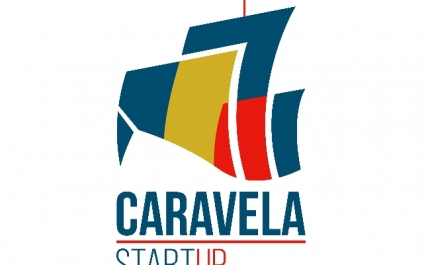 CARAVELA StartUp Algarve | Sessão Apresentação «Empreende Já»