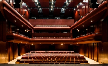 CÂMARA MUNICIPAL DE LOULÉ ABRE CANDIDATURAS PARA A BOLSA DE APOIO AO TEATRO 2021